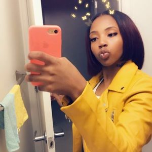 Meet your Posher, China